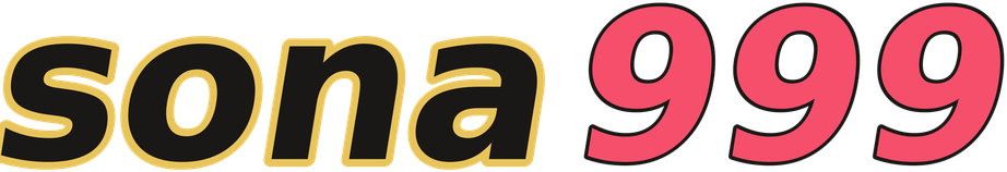 sona999 logo